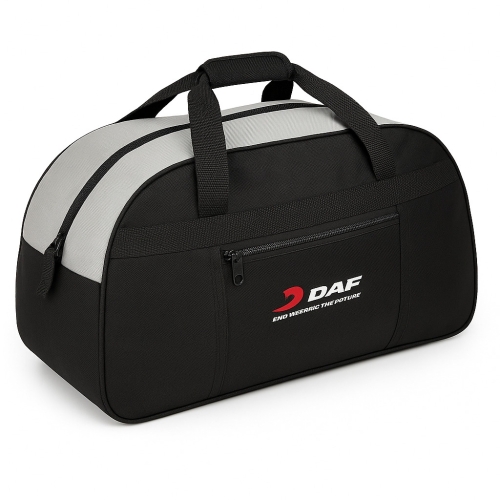 Bolsa de Viagem P em Lona – Personalizada para Brindes-B175