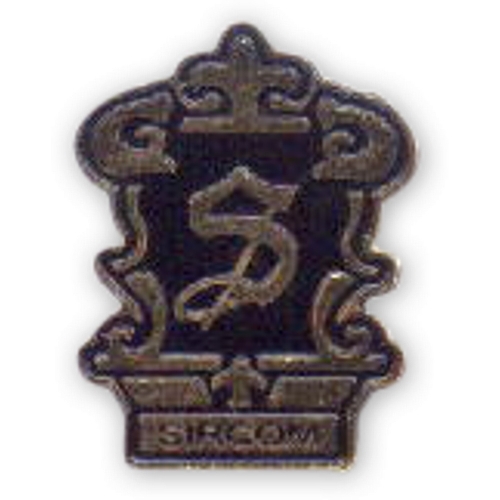 Bóton Personalizado em Eletrofotoerosão – Corte Preciso e Arte Vasada-BEFT