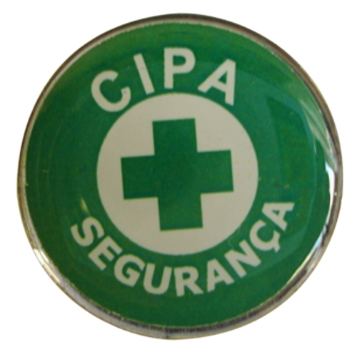 Bótons Resinados Redondos Personalizados-B1