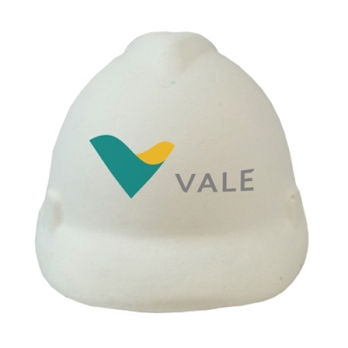 Capacete Anti-Stress - Personalizável-AS18