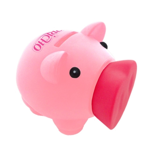 Cofre Porquinho – Personalizável-AS06