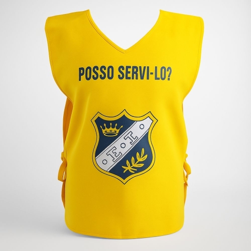 Coletes Personalizados em Diversos Tecidos e Cores – Tamanho Único-CLT01