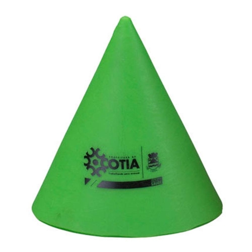 Cone Anti-Stress – Brinde Divertido e Funcional-AS09