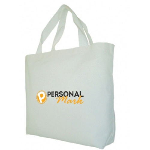 Ecobag Personalizada 100% Algodão com Fundo – 48x44x11 cm-SE580