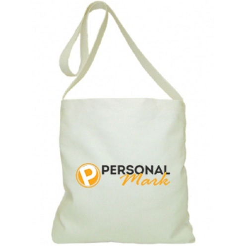 Ecobag Personalizada em Algodão Cru 100% – 45x35 cm-SE552