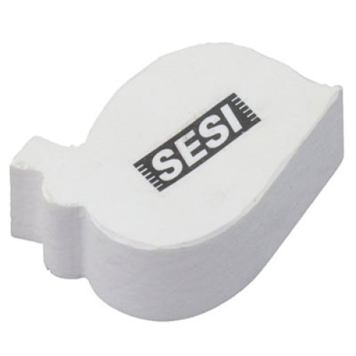 Folha Anti-Stress – Brinde Sustentável e Criativo-AS22