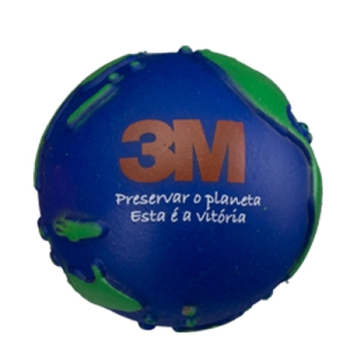 Globo Anti-Stress – Brinde Promocional-AS23
