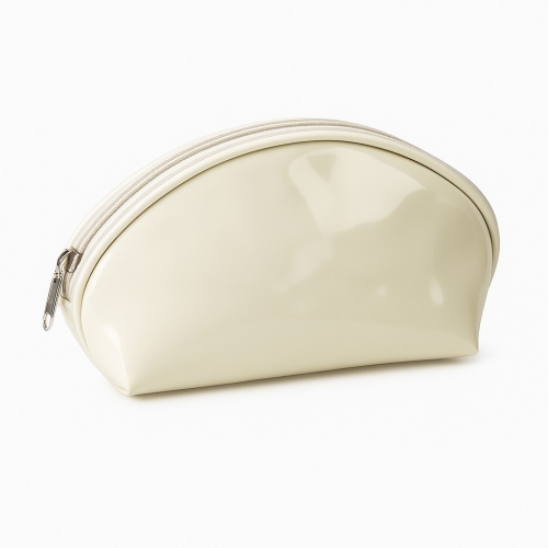 Necessaire Hansa em Verniz – Brinde Sofisticado Personalizado-NC11000