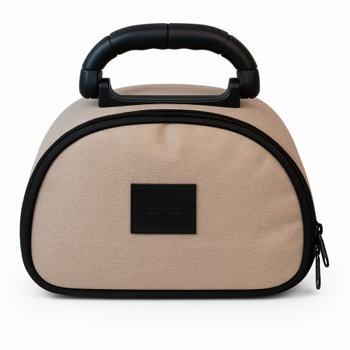 Necessaire com Alça em Lona Personalizada – Ideal para Brindes-NC045