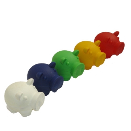 Porquinho Anti-Stress – Personalizável-AS14