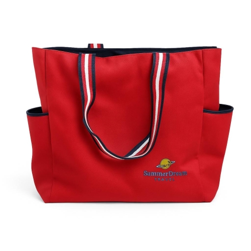 Sacola Personalizada Forrada em Lona Verona – Fundo Acolchoado-SC450