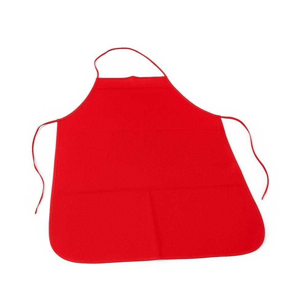 Avental Personalizado em Bagum com Logomarca-AV001