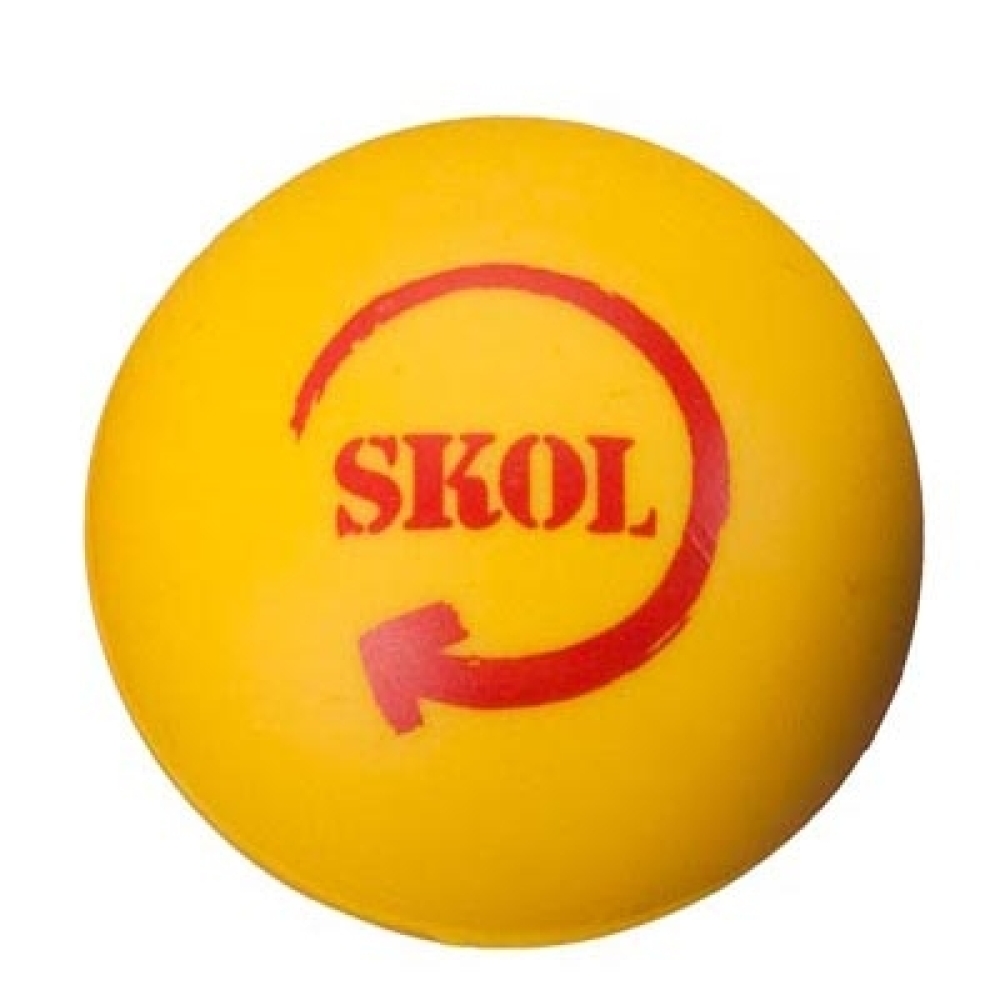 Bolinha Lisa Anti-Stress – Personalizável-AS05