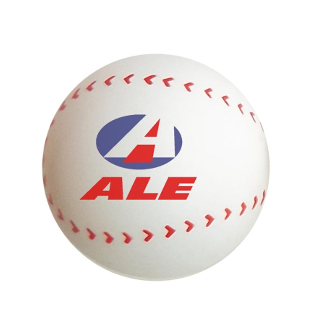 Bolinha de Baseball Anti-Stress - Personalizável