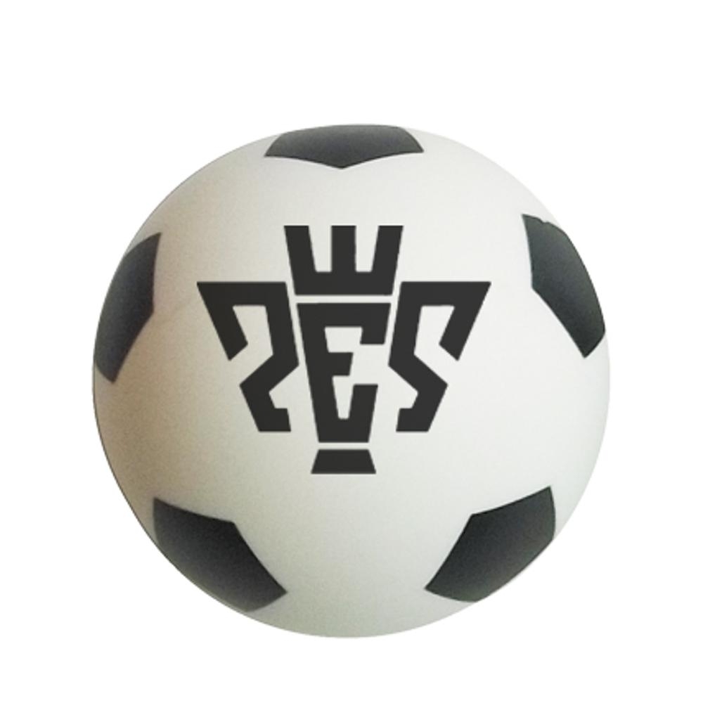 Bolinha de Futebol Anti-Stress – Personalizável
