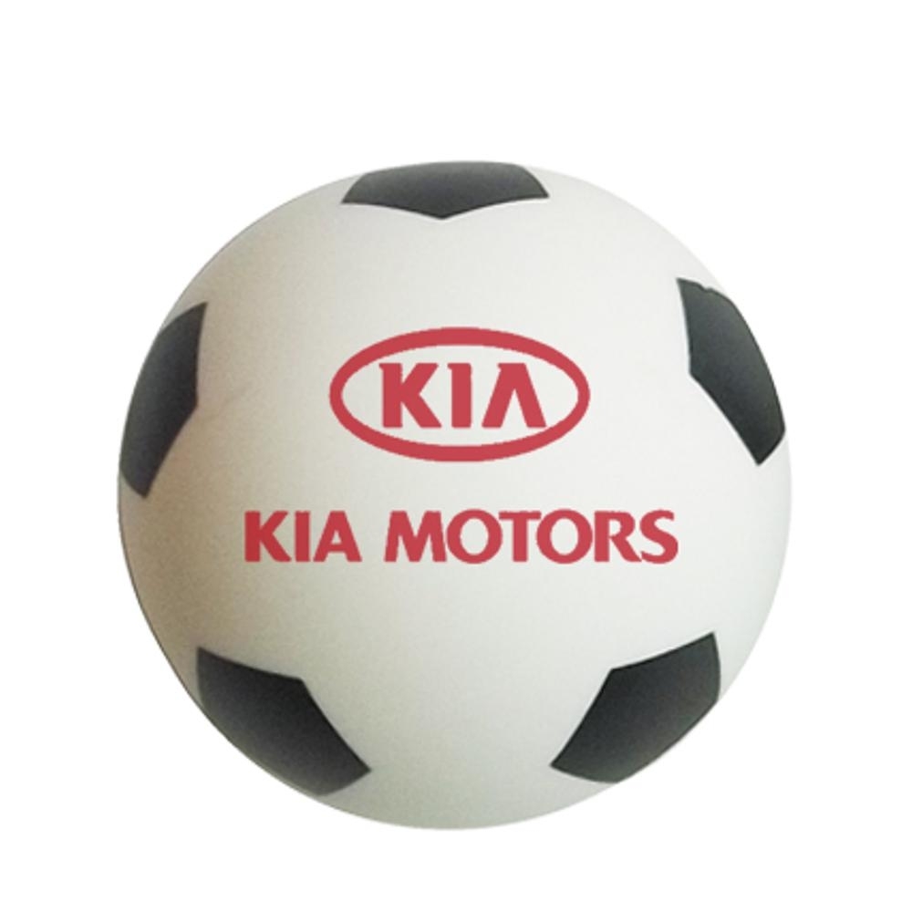 Bolinha de Futebol Anti-Stress – Personalizável