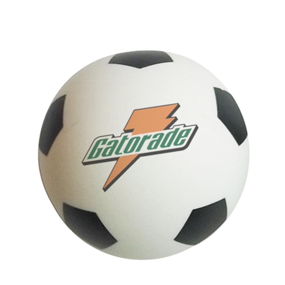 Bolinha de Futebol Anti-Stress – Personalizável