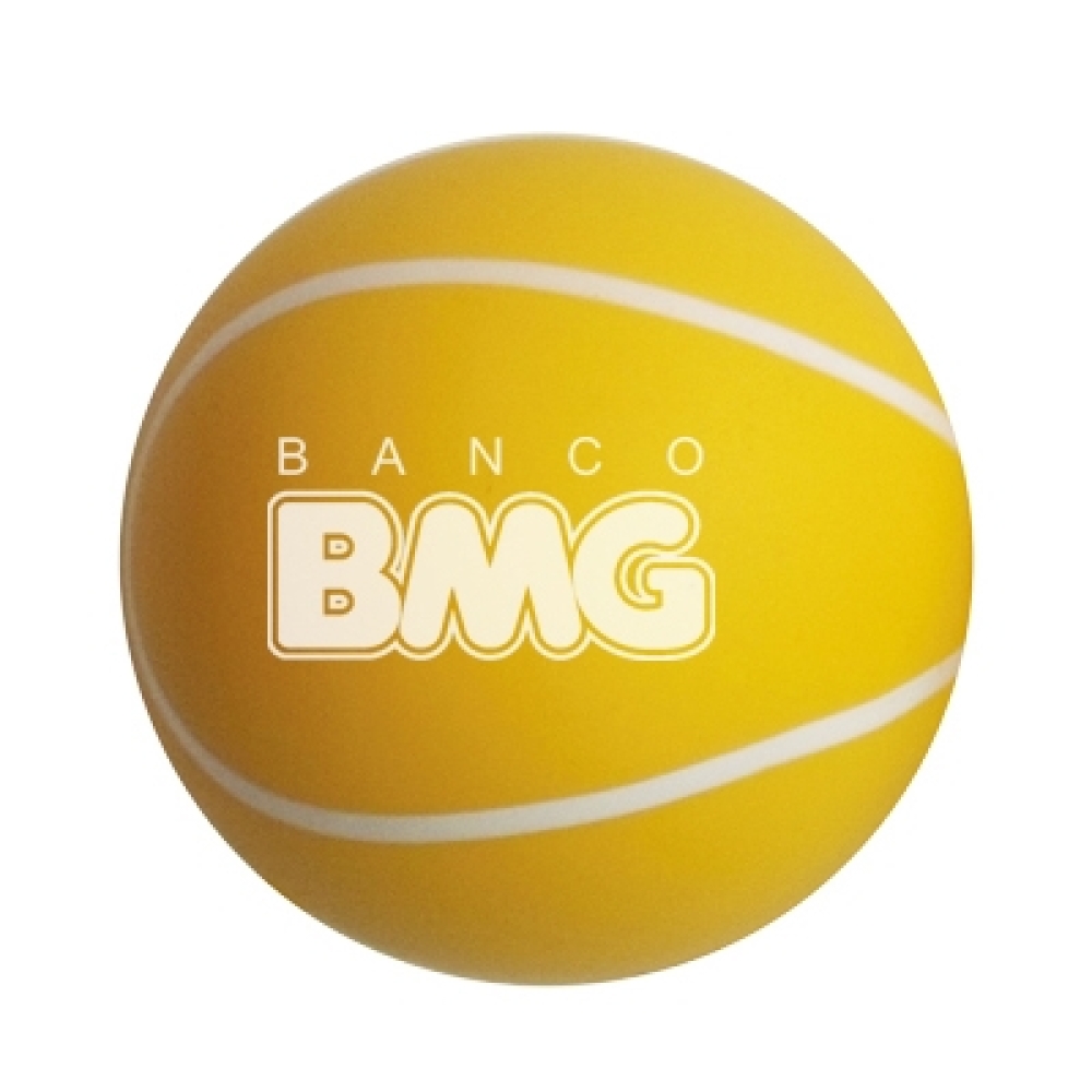 Bolinha de Tênis Anti-Stress – Personalizável-AS02