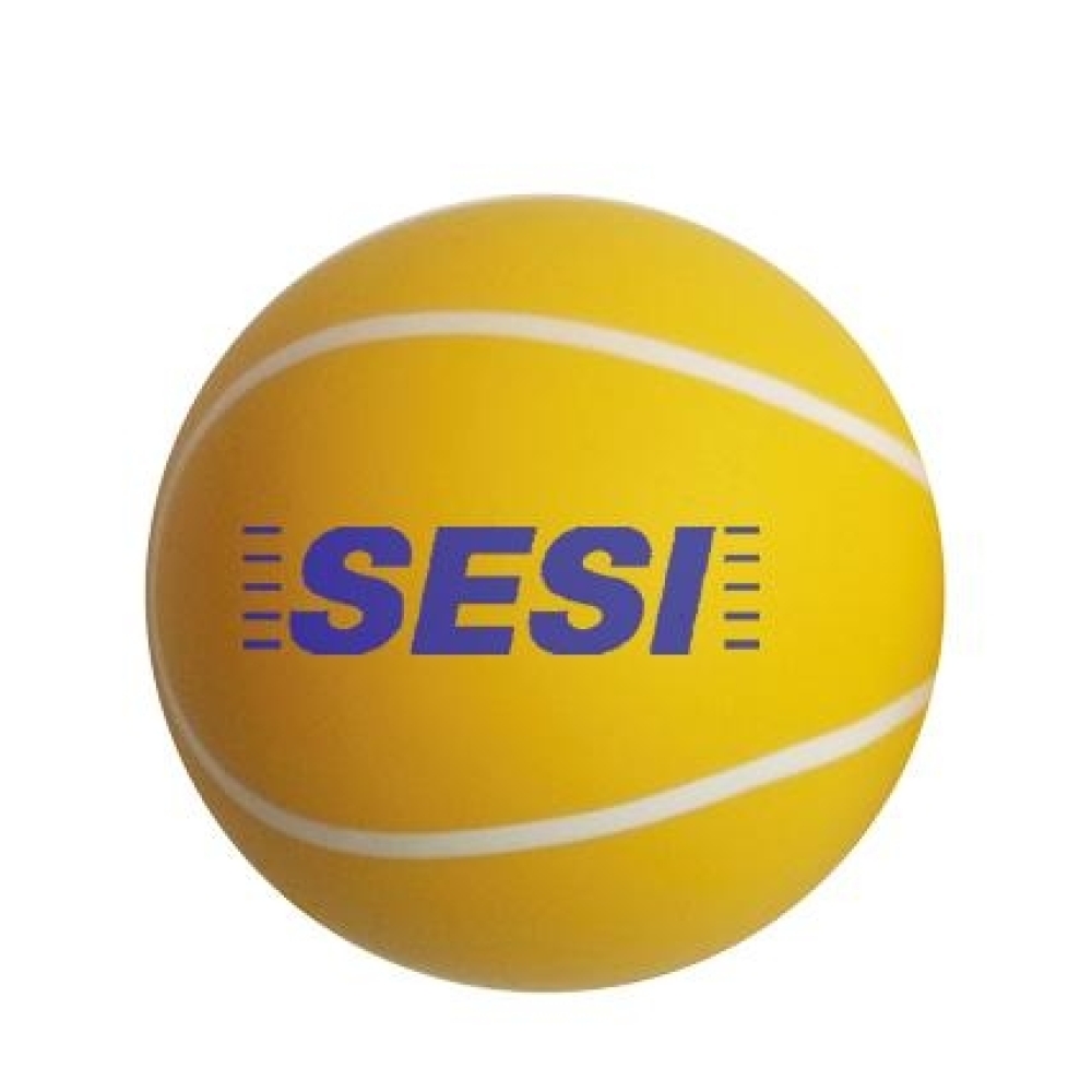 Bolinha de Tênis Anti-Stress – Personalizável