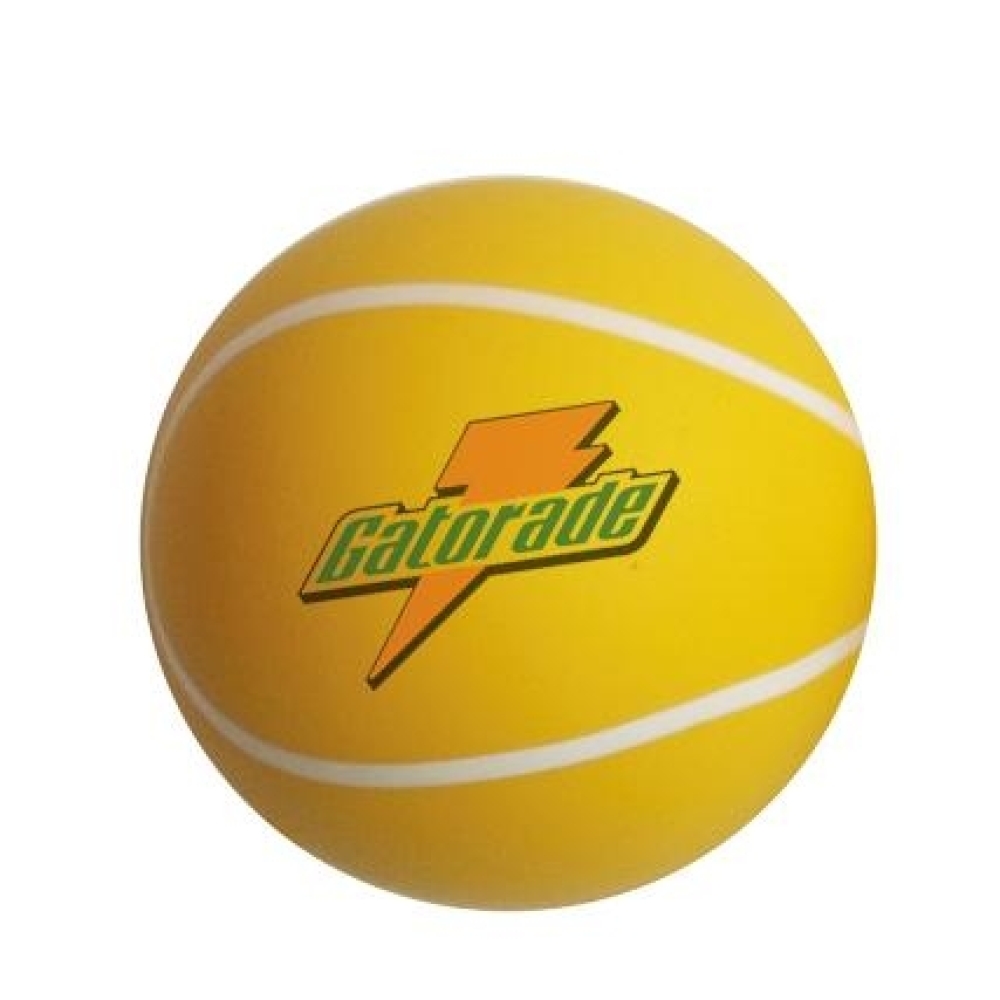 Bolinha de Tênis Anti-Stress – Personalizável