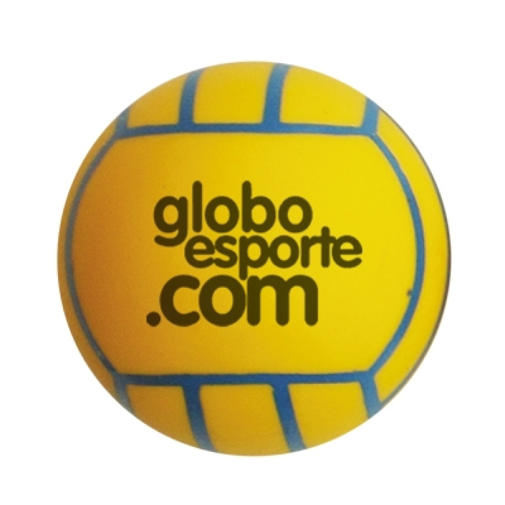 Bolinha de Vôlei Anti-Stress – Personalizável-AS03