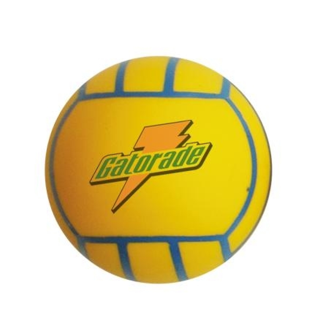 Bolinha de Vôlei Anti-Stress – Personalizável