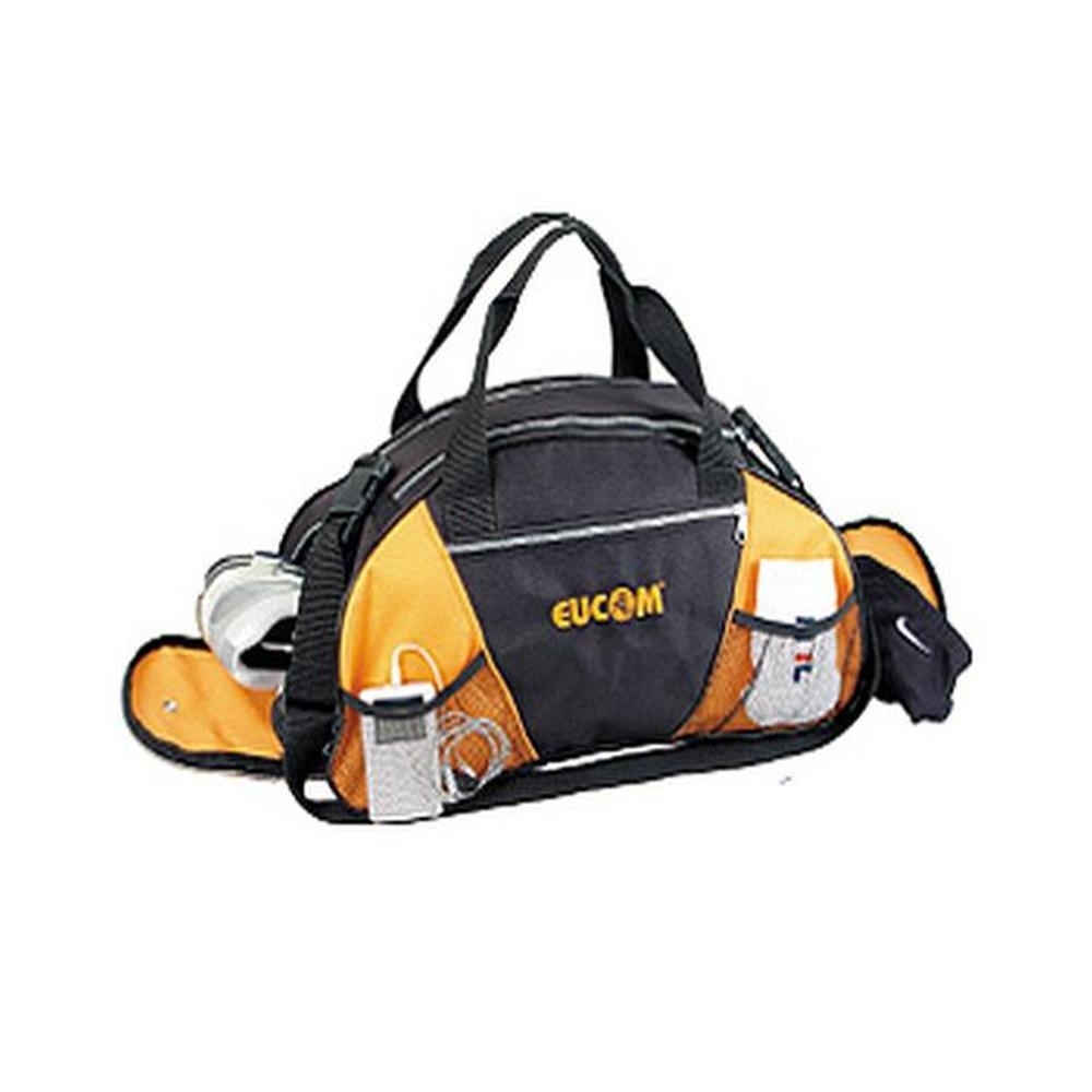 Bolsa Esportiva com Tela e Compartimento para Tênis – Personalizada-B26000