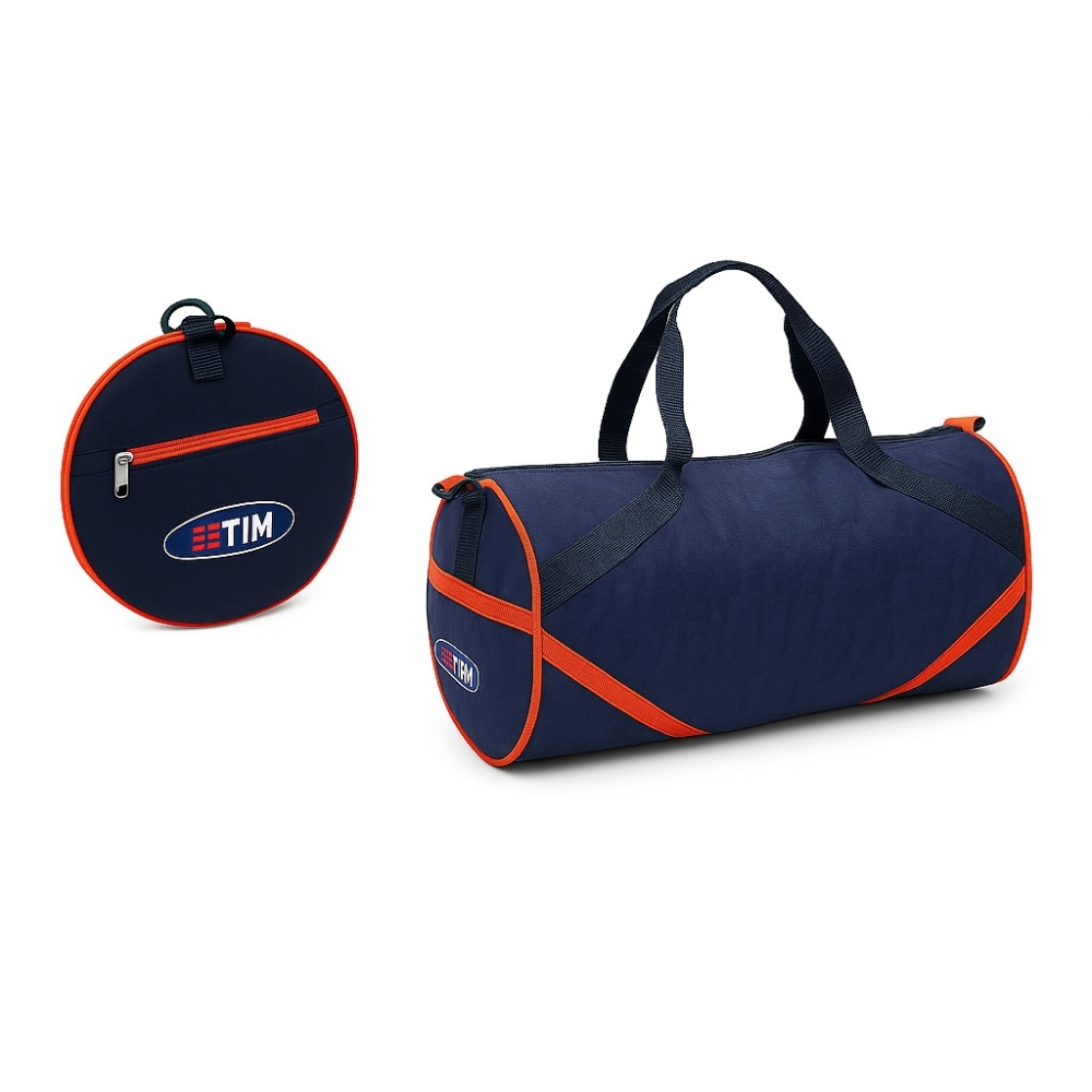 Bolsa de Viagem Dobrável R2 em Nylon Personalizado-B31000