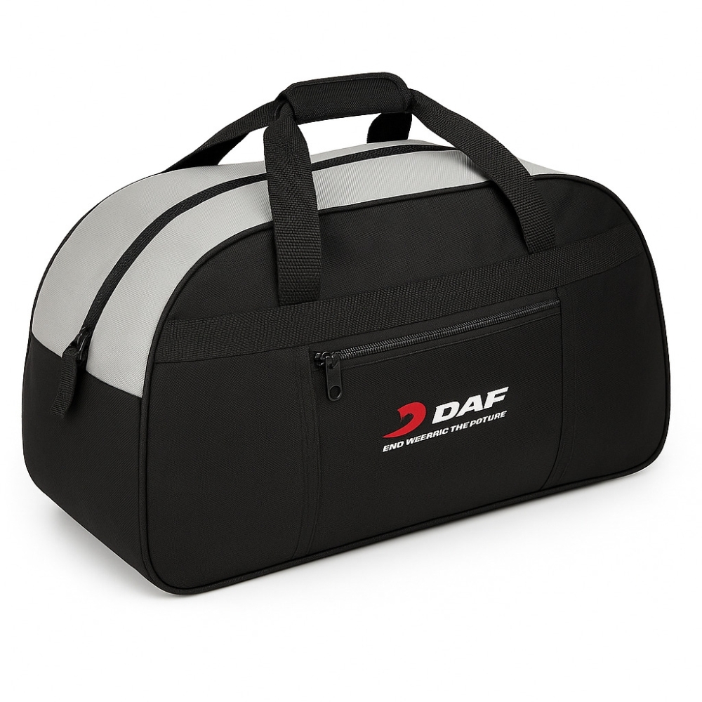 Bolsa de Viagem P em Lona – Personalizada para Brindes-B175