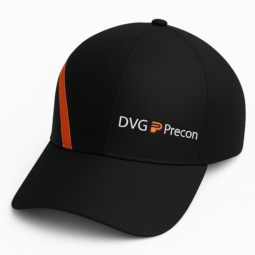 Boné Modelo Nike Personalizado – Tecido à Escolha e Silk Colorido-SB001