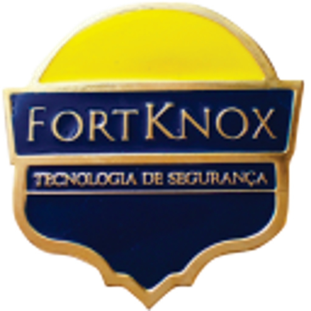 Bóton Estampado Dourado com Corte Personalizado – Até 30mm