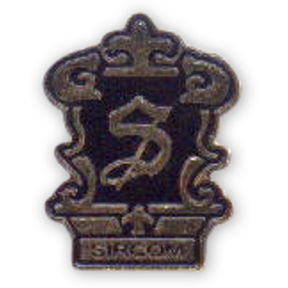 Bóton Personalizado em Eletrofotoerosão – Corte Preciso e Arte Vasada-BEFT