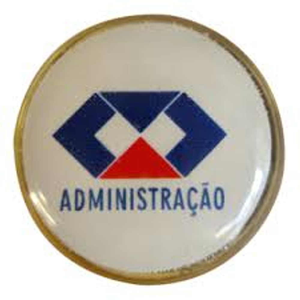 Bótons Resinados Redondos Personalizados