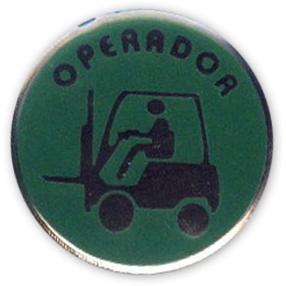 Bótons Resinados Redondos Personalizados