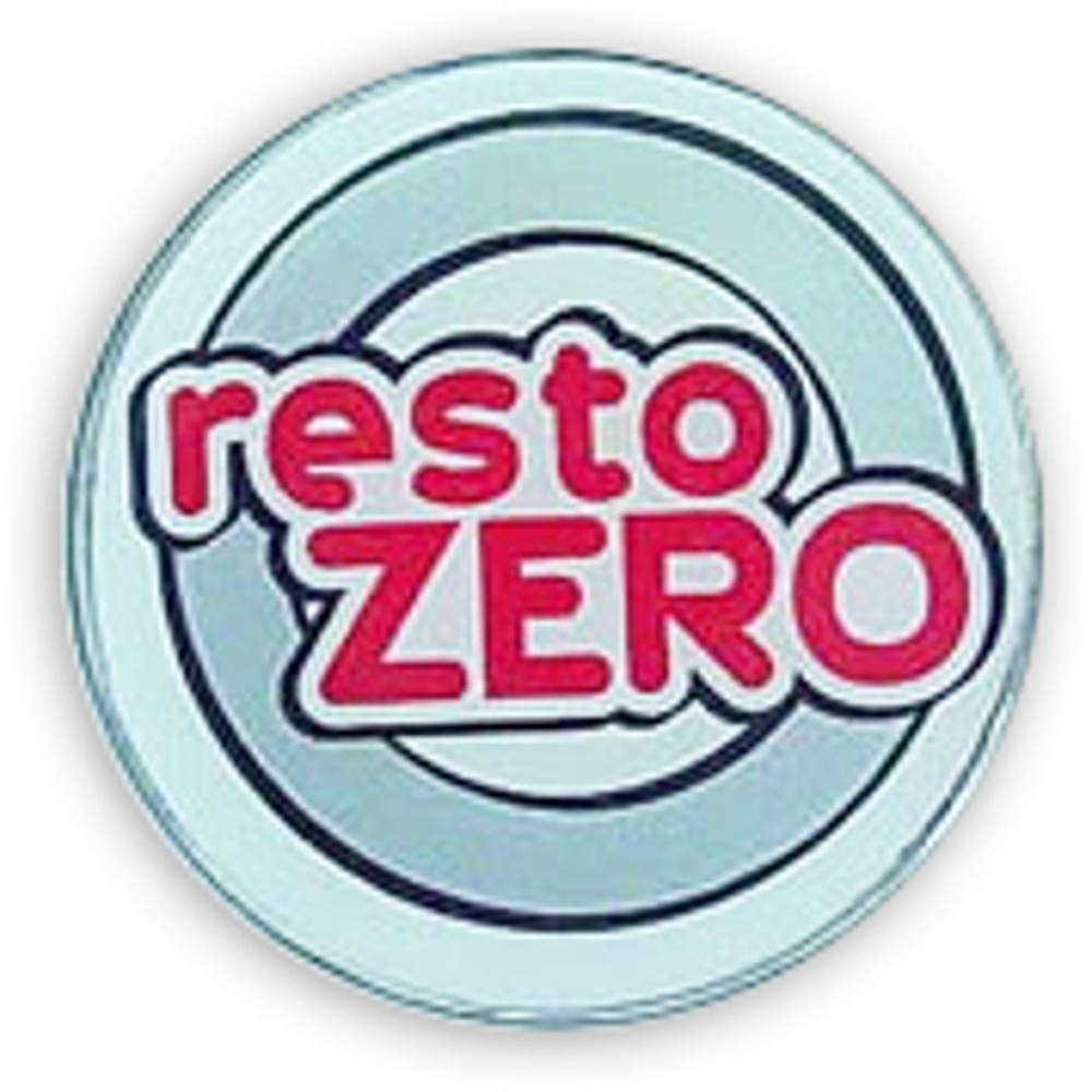 Bótons Resinados Redondos Personalizados