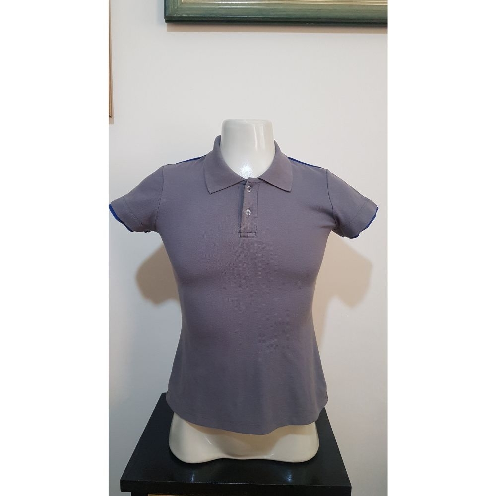 Camisa Gola Polo Personalizada – Vários Tecidos e Tamanhos