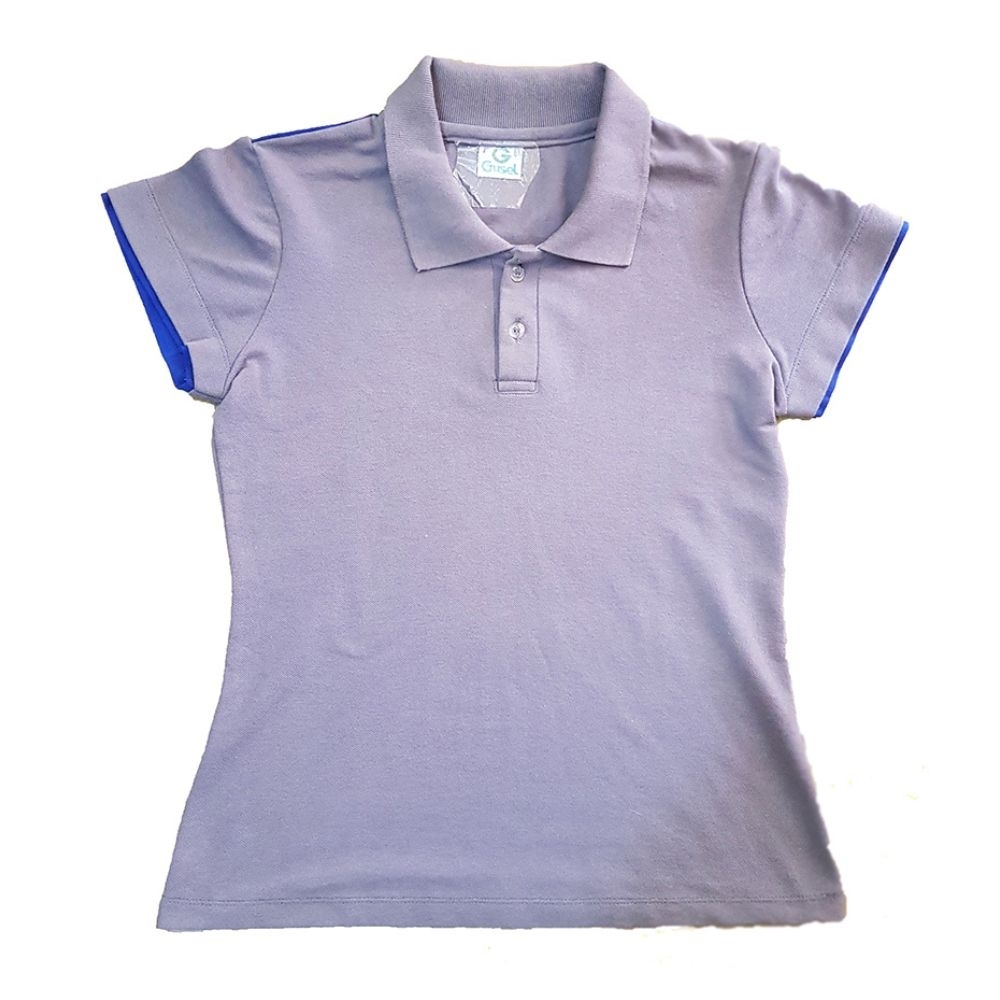 Camisa Gola Polo Personalizada – Vários Tecidos e Tamanhos