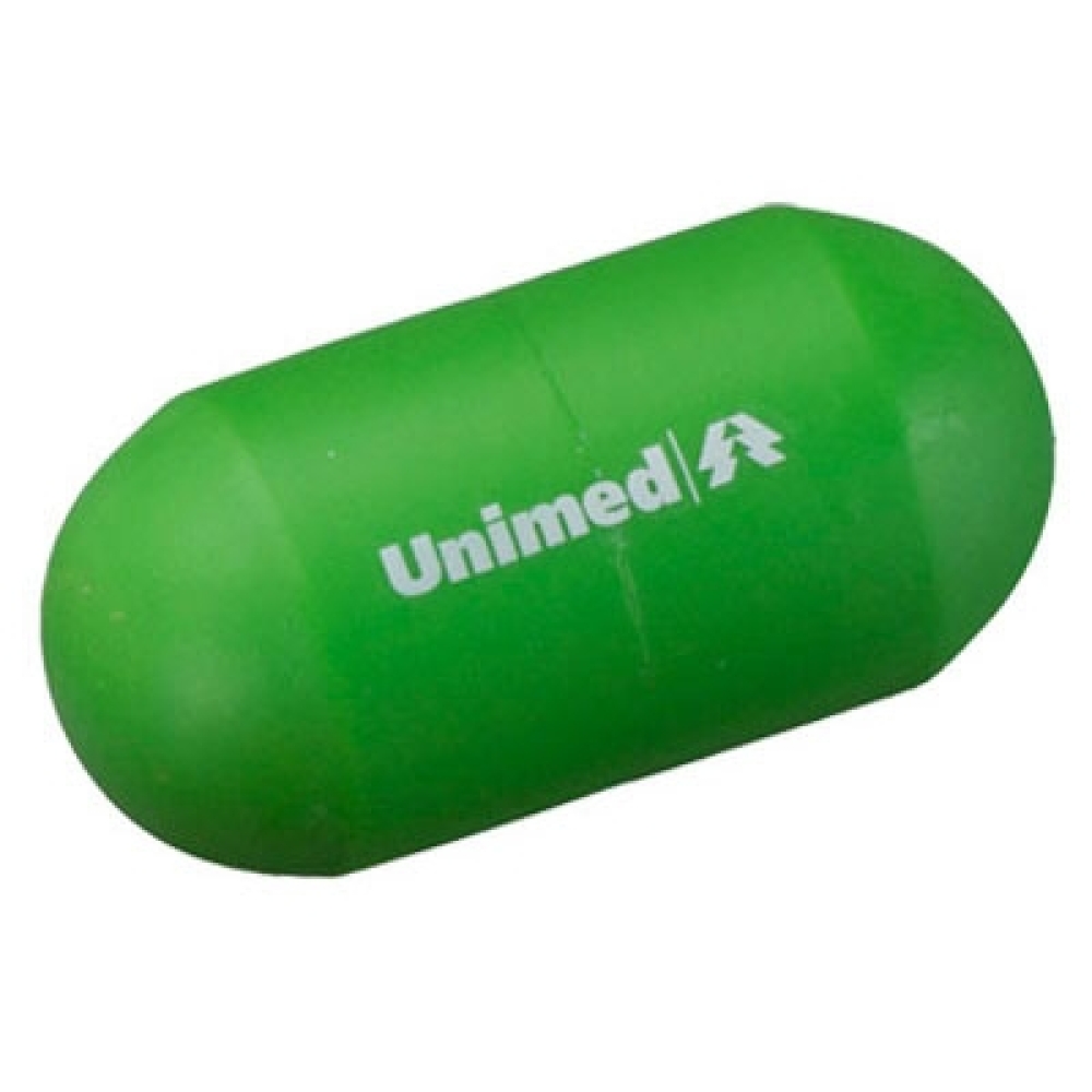 Cápsula Anti-Stress – Personalizável 