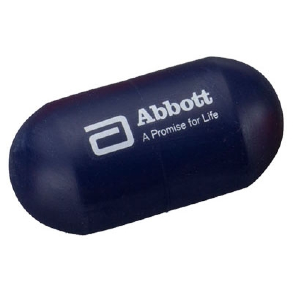 Cápsula Anti-Stress – Personalizável 