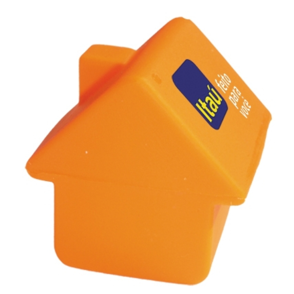 Casinha Anti-Stress – Personalizável