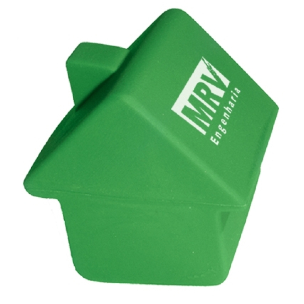 Casinha Anti-Stress – Personalizável