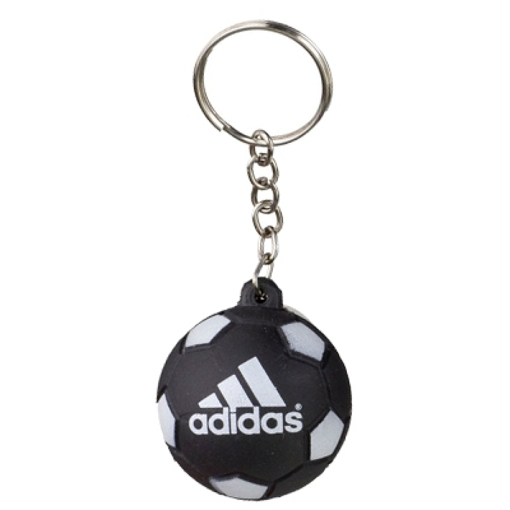 Chaveiro Anti-Stress Bola de Futebol – Personalizável-CS07