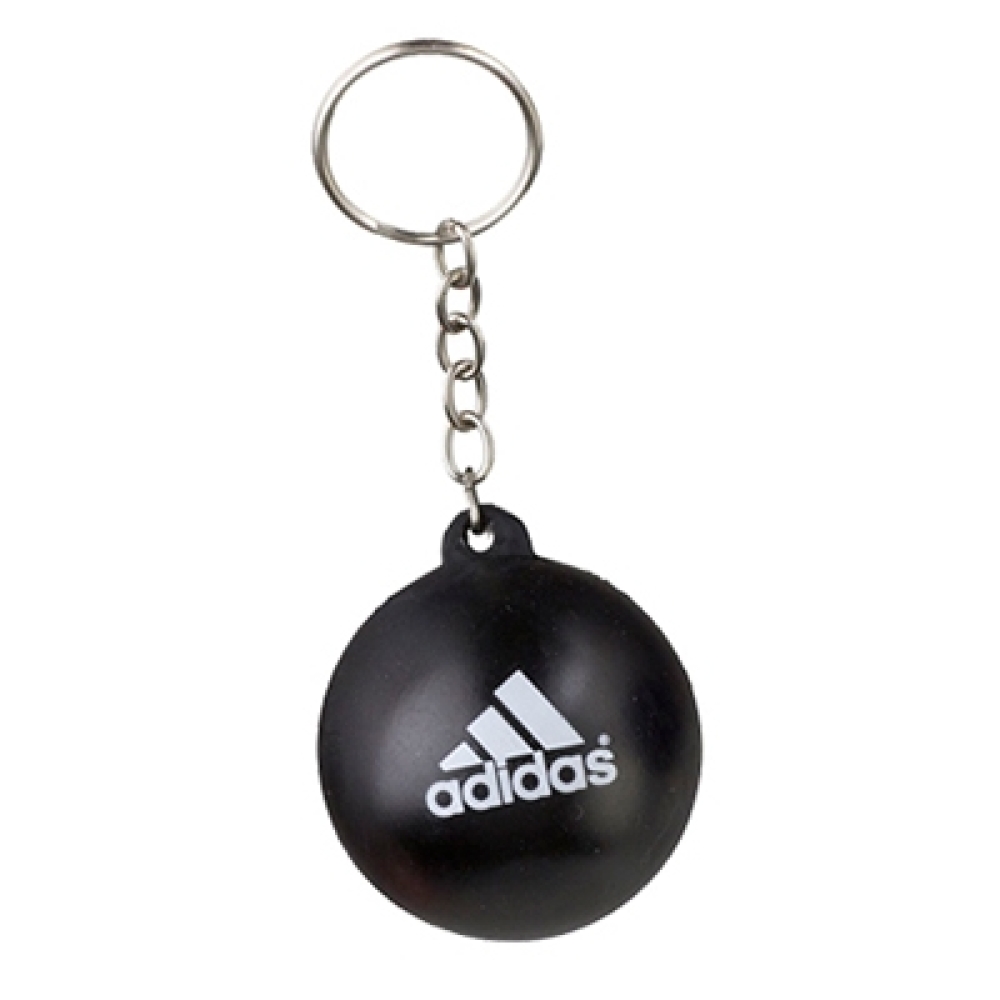 Chaveiro Anti-Stress Bolinha Lisa – Personalizável-CS03