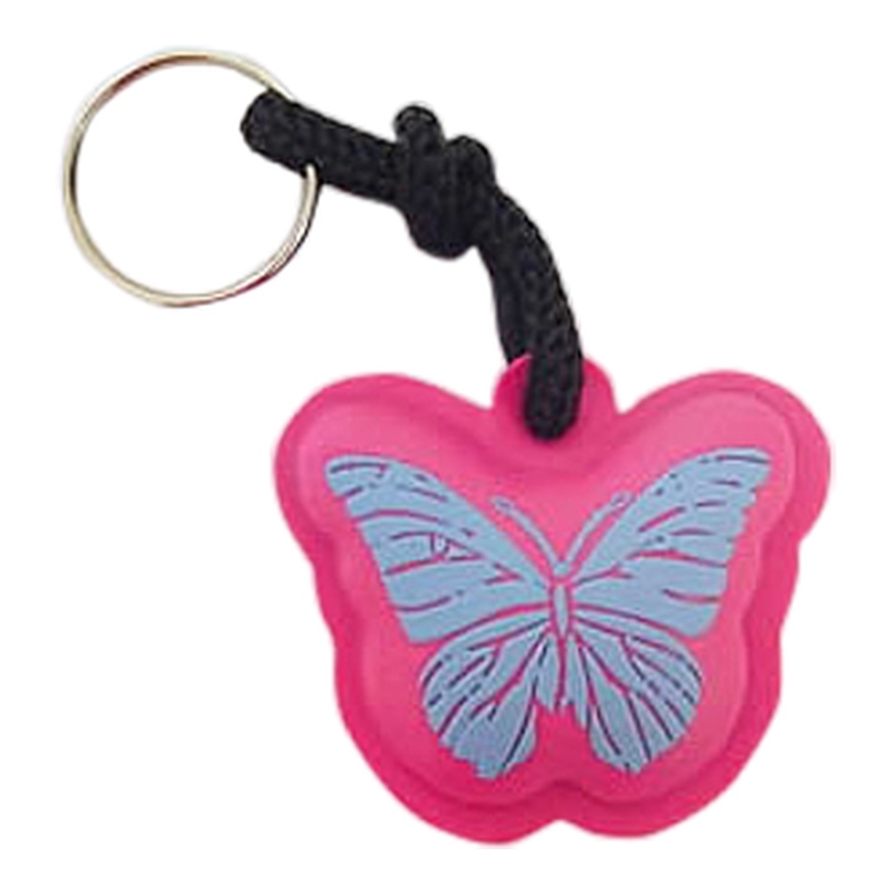 Chaveiro Emborrachado com Corda – Brinde Criativo e Versátil-INC