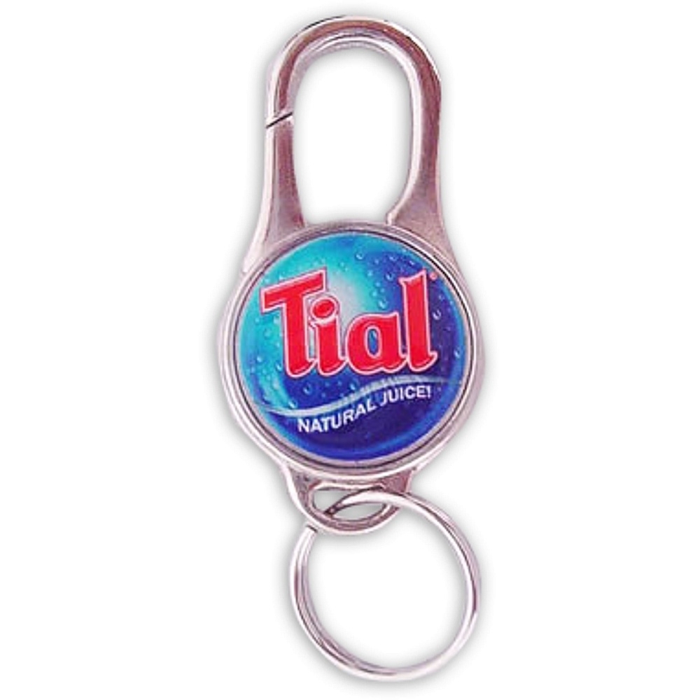 Chaveiro Mosquete Personalizado com Resina Epóxi – Banho Ouro ou Níquel-104