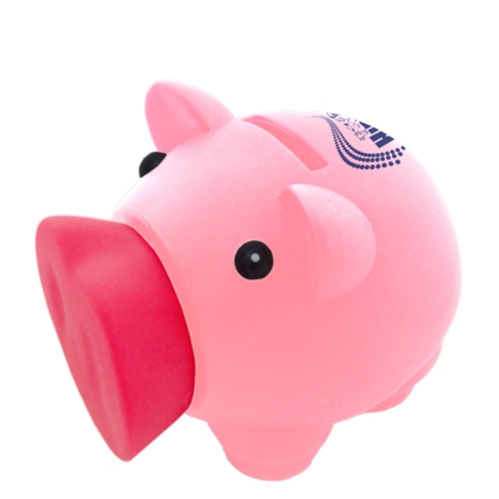 Cofre Porquinho – Personalizável