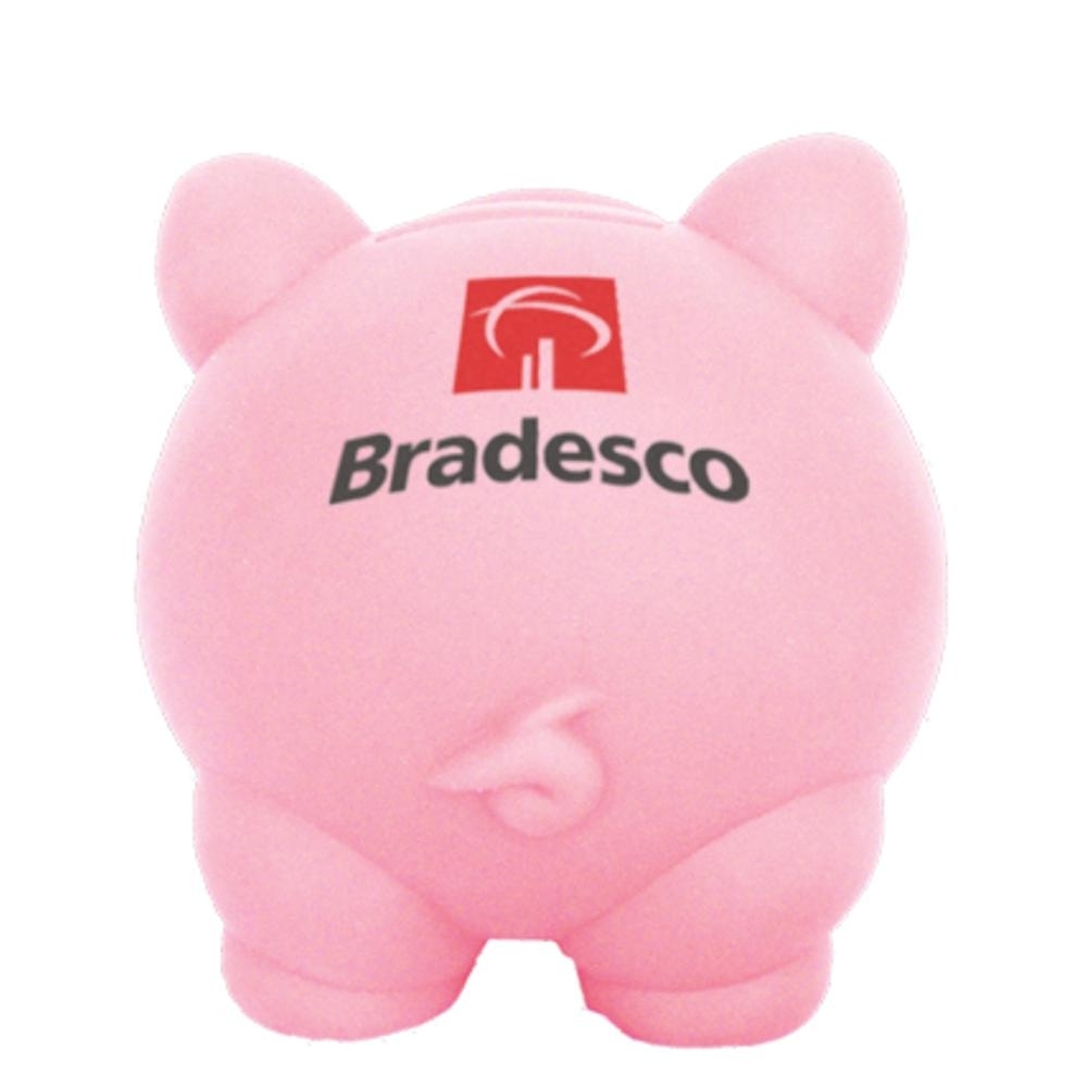 Cofre Porquinho – Personalizável