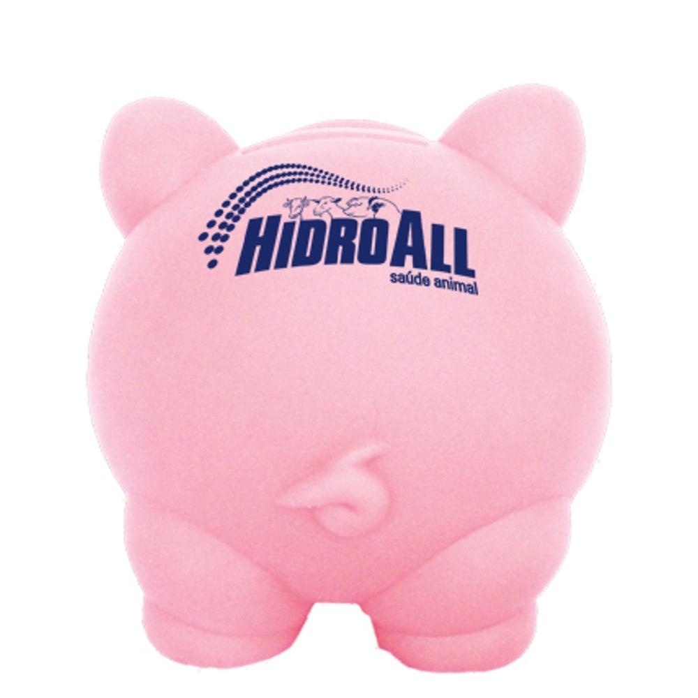 Cofre Porquinho – Personalizável