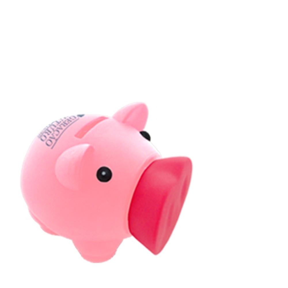 Cofre Porquinho – Personalizável