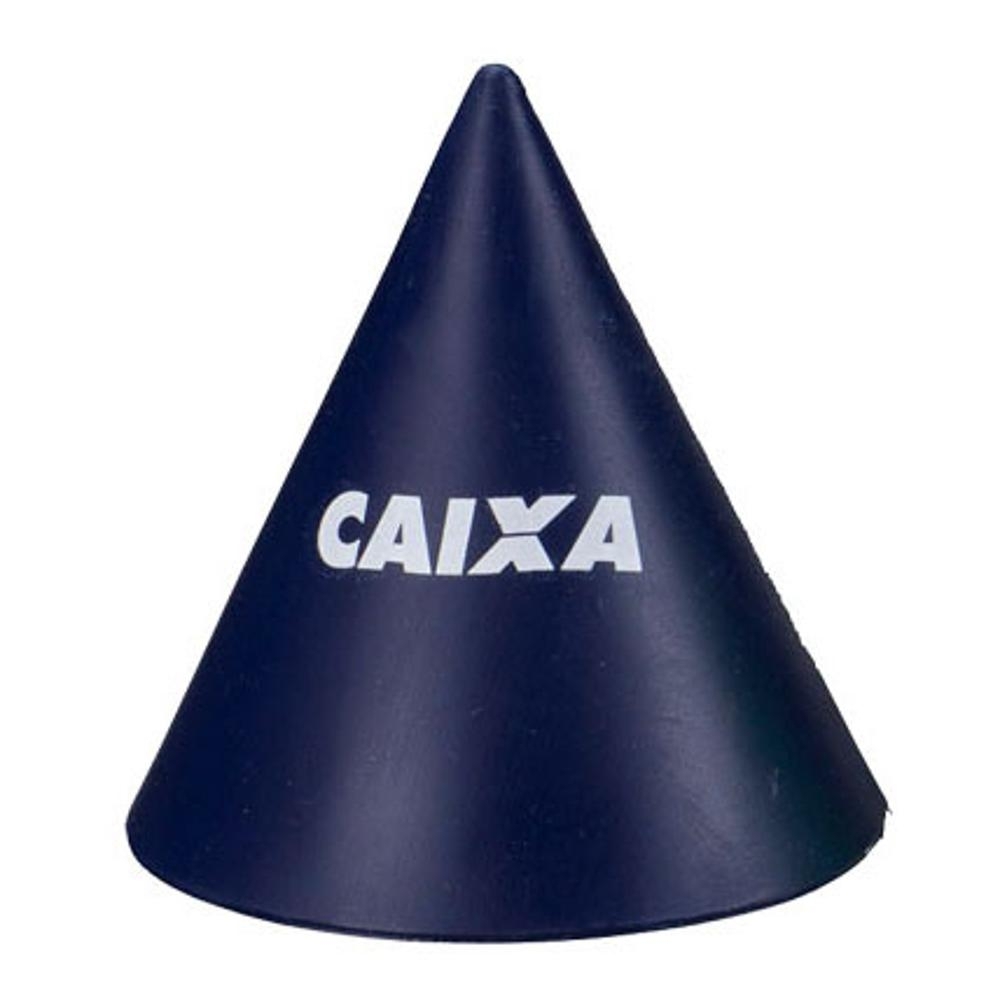 Cone Anti-Stress – Brinde Divertido e Funcional